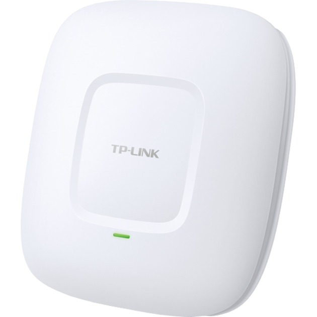 EAP115 300 Mbit/s Bianco Supporto Power over