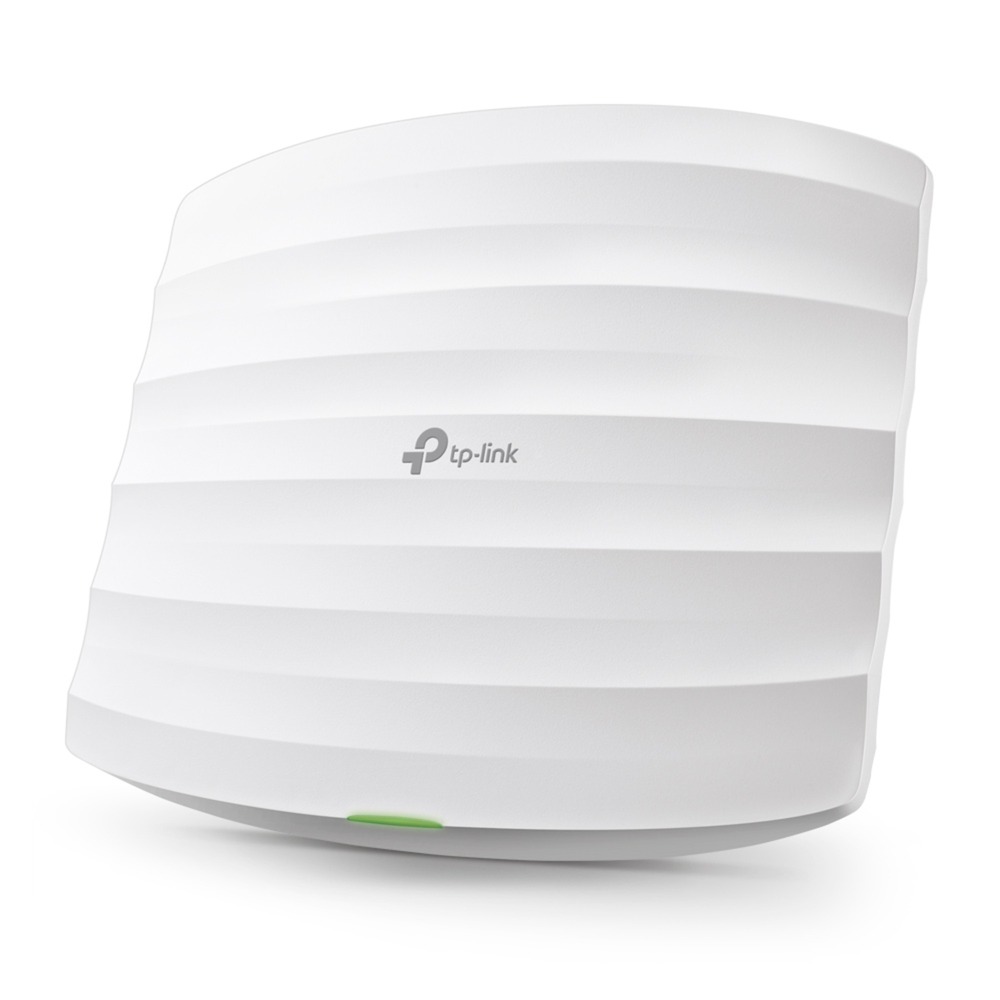 EAP245 1300 Mbit/s Bianco Supporto Power over