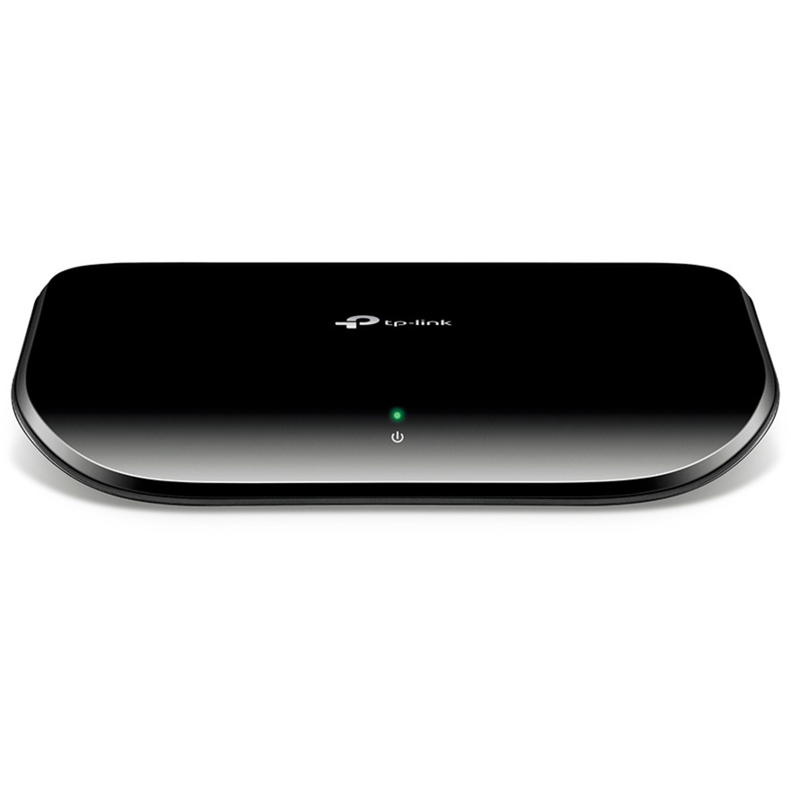 Switch 5-porte Gigabit Desktop Unmanaged (5 porte