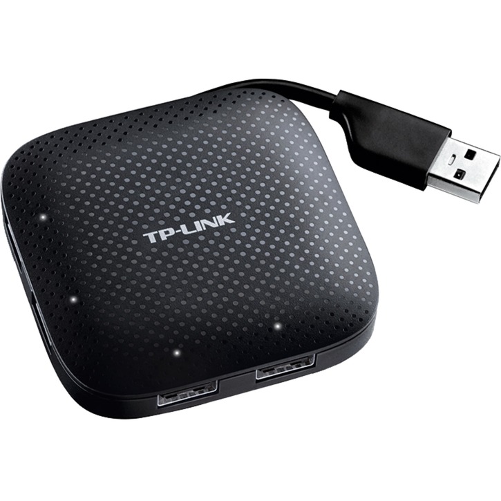 TP-LINK UH400 Hub 4 x SuperSpeed USB 3.0 desktop