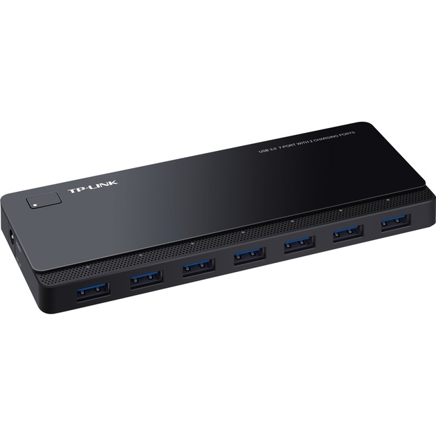 UH720 USB 3.2 Gen 1 (3.1 Gen 1) Micro-B 5000