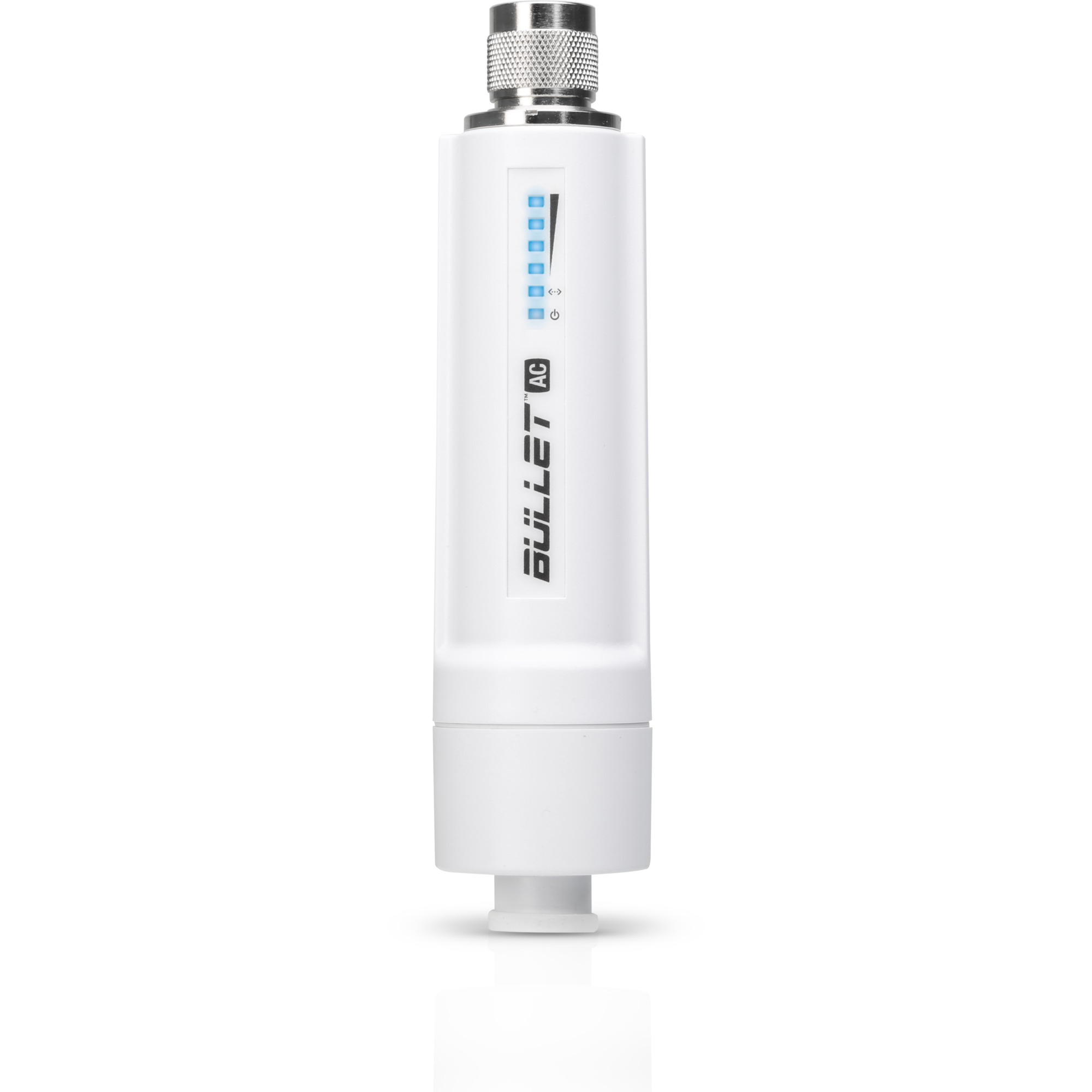 B-DB-AC punto accesso WLAN 300 Mbit/s Bianco
