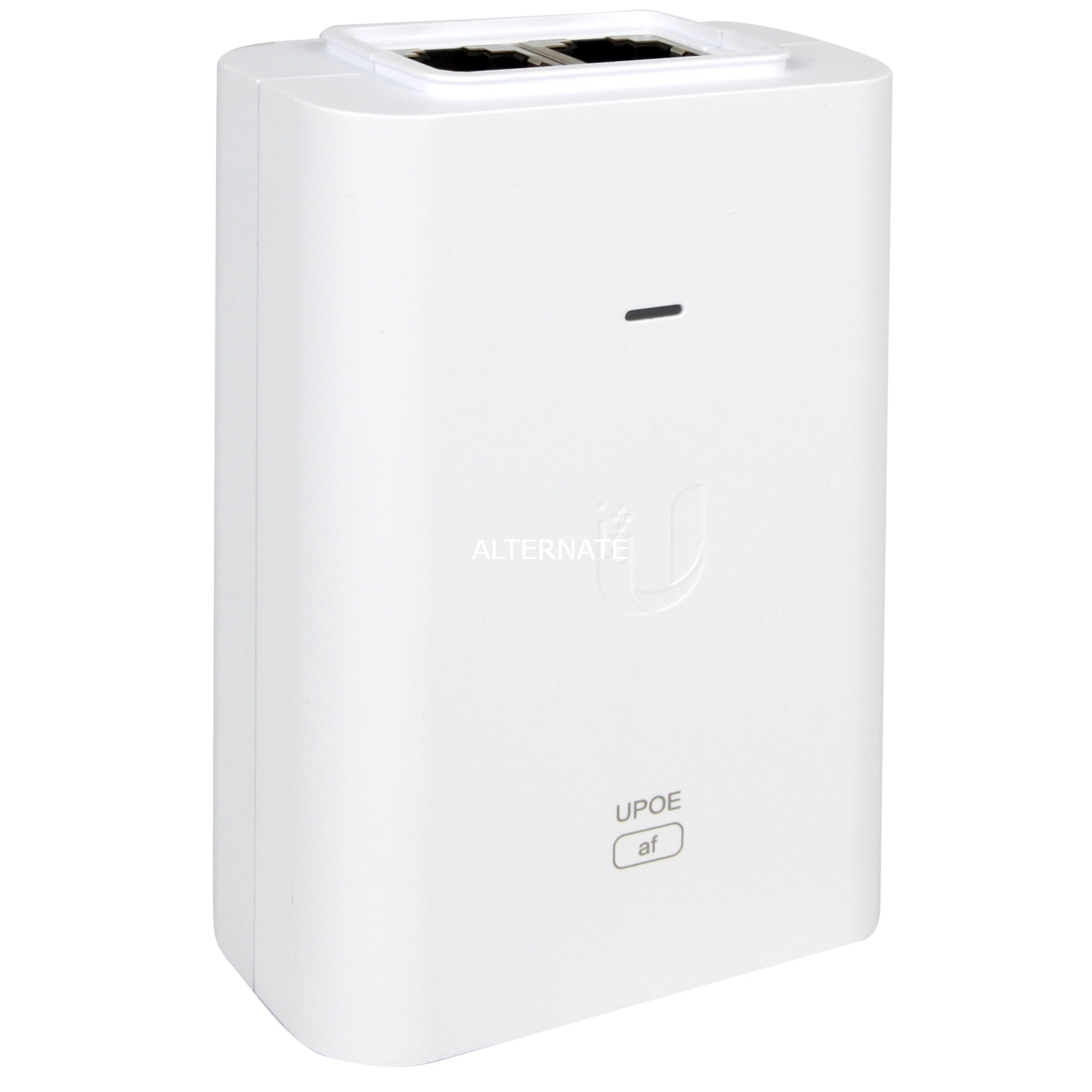 U-POE-AF adattatore PoE e iniettore Gigabit