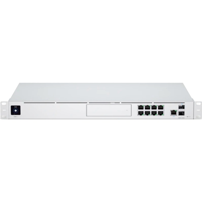 UniFi Dream Machine Pro Gestito Gigabit Ethernet