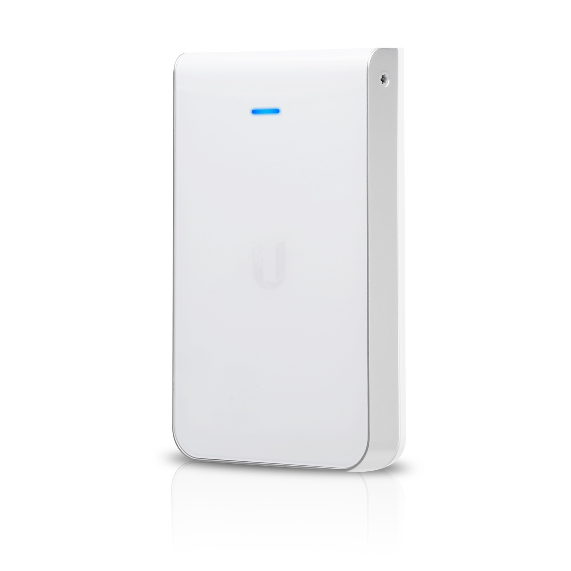 UniFi HD In-Wall 1733 Mbit/s Bianco Supporto Power...