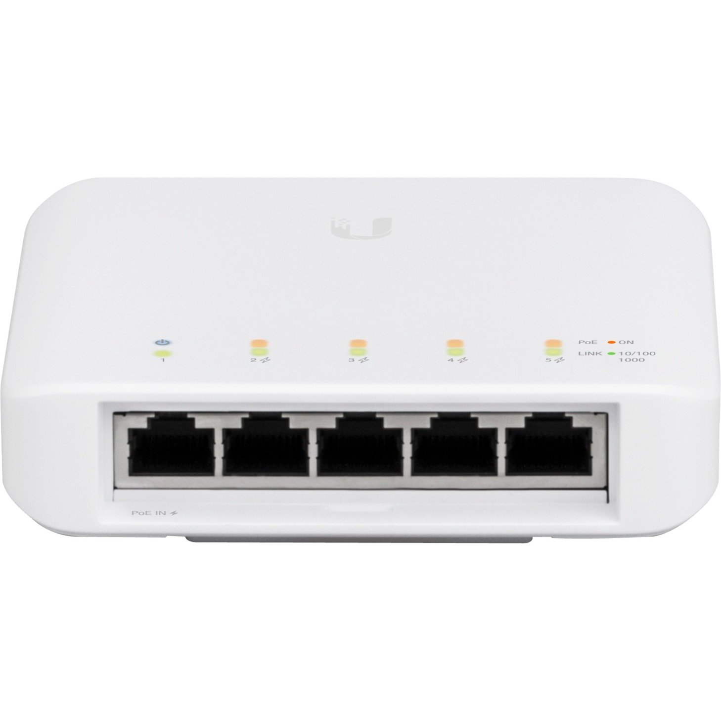UniFi USW‑FLEX Gestito L2 Gigabit Ethernet