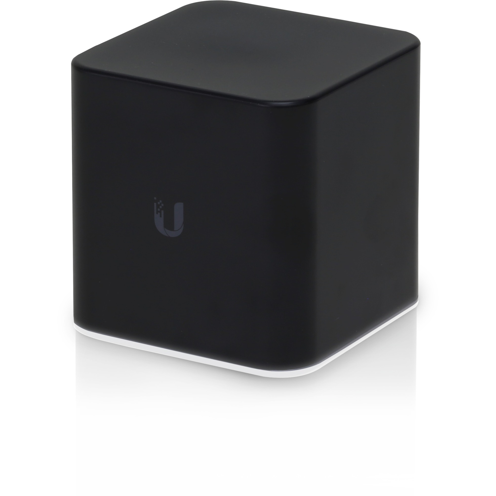 AirCube 300 Mbit/s Nero Supporto Power over