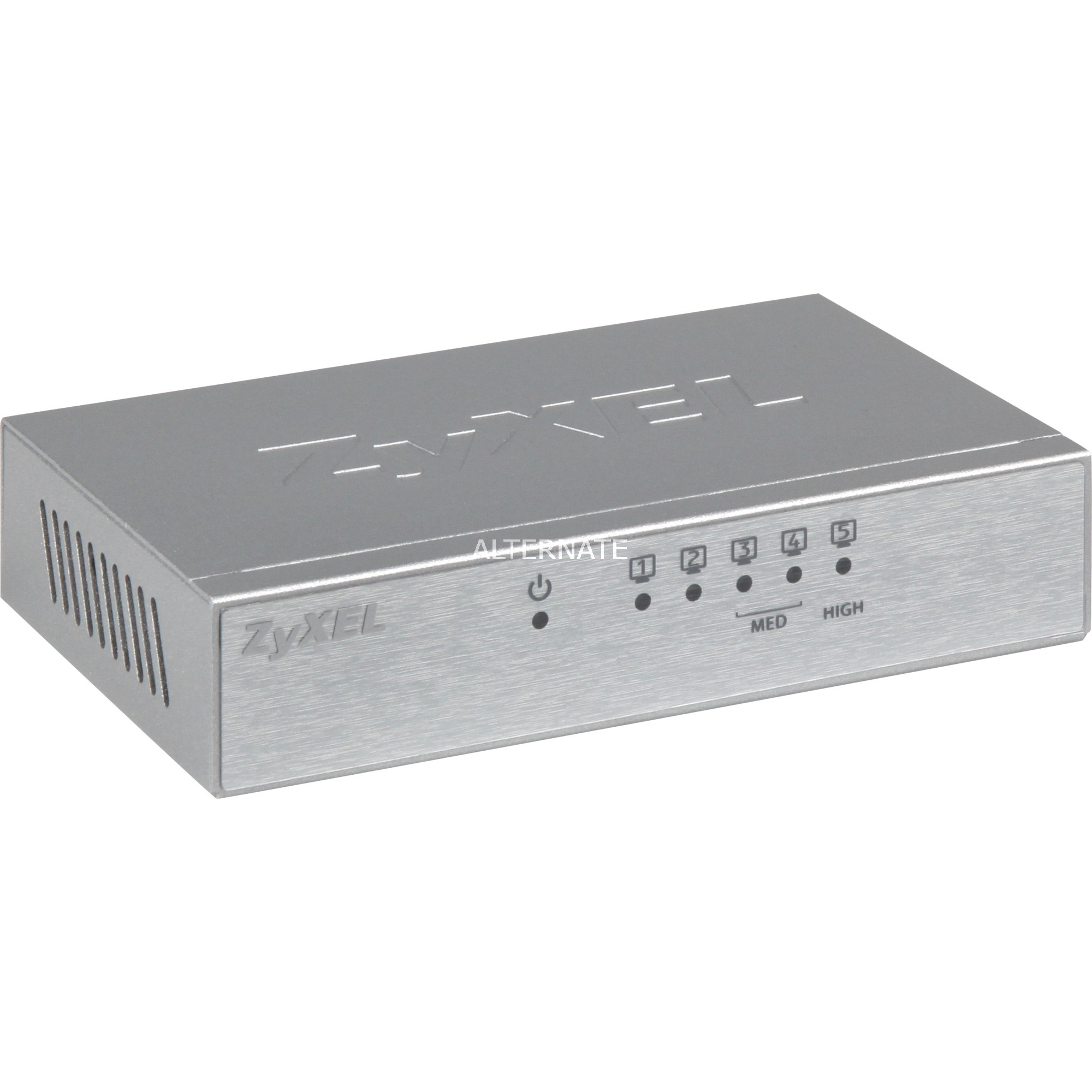GS-105B v3 Non gestito L2+ Gigabit Ethernet