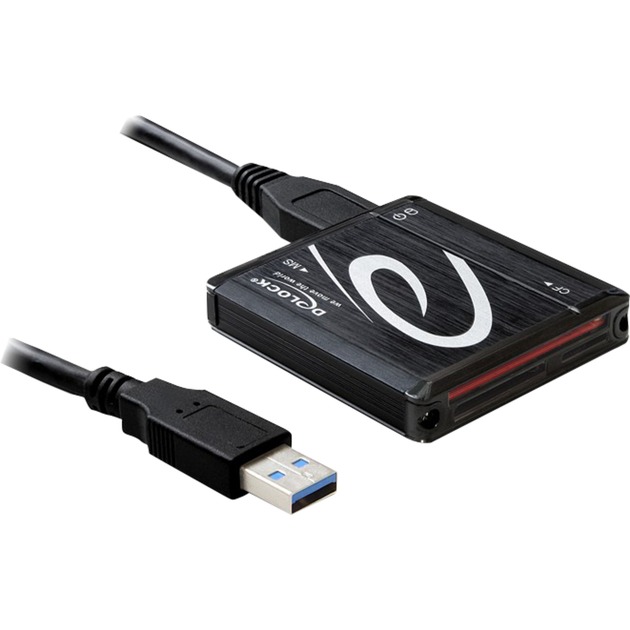 USB 3.0 Card Reader All in 1 lettore di schede USB...