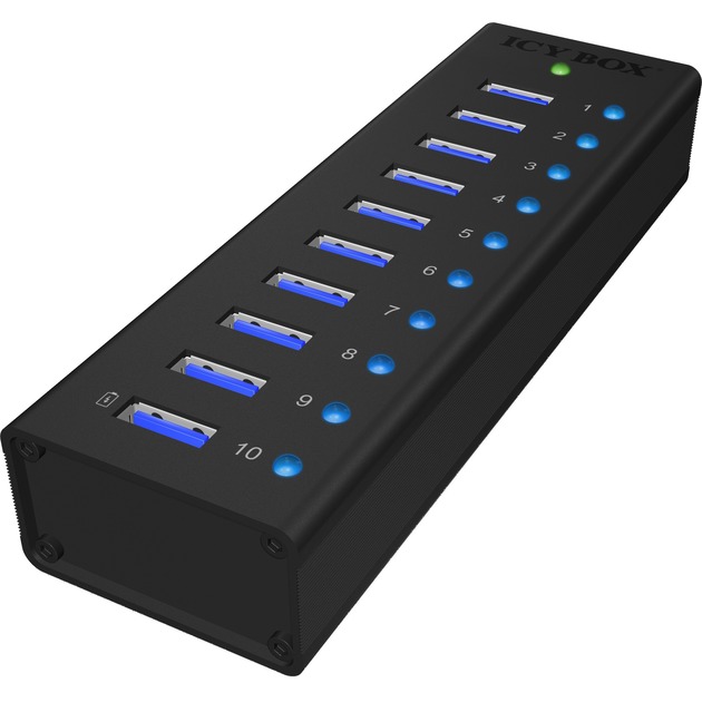 IB-AC6110 USB 3.2 Gen 1 (3.1 Gen 1) Type-B 5000