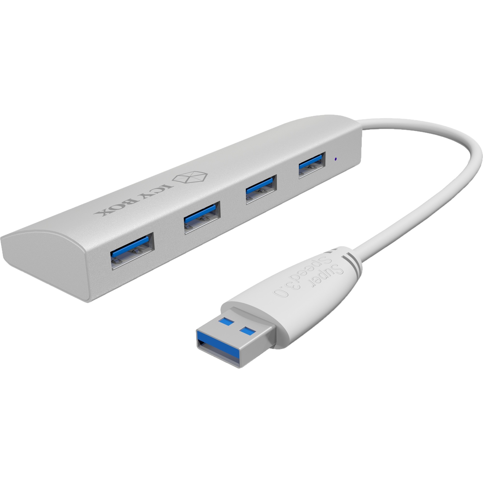 IB-AC6401 USB 3.2 Gen 1 (3.1 Gen 1) Type-A 5000