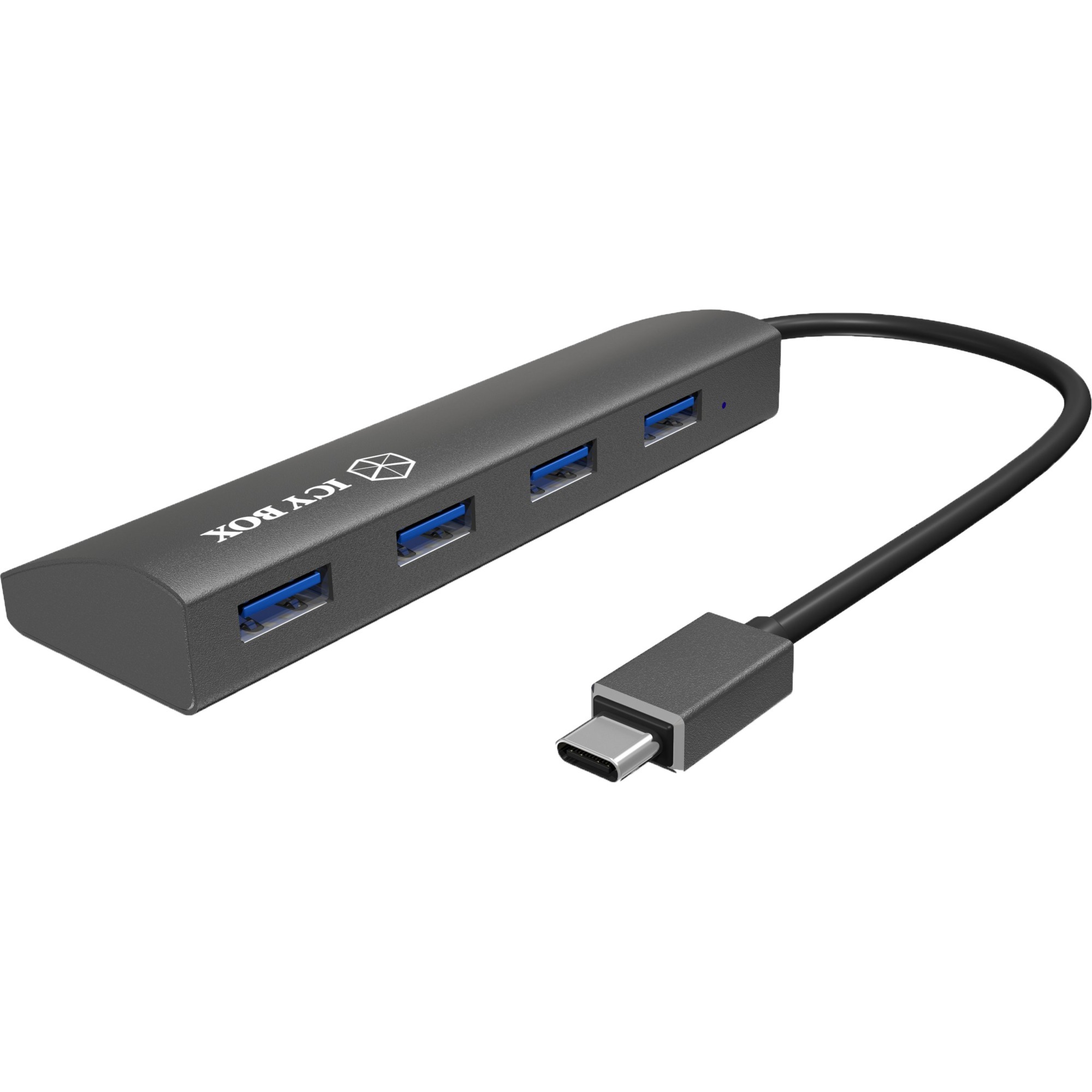 IB-AC6405-C hub di interfaccia USB 3.2 Gen 1 (3.1