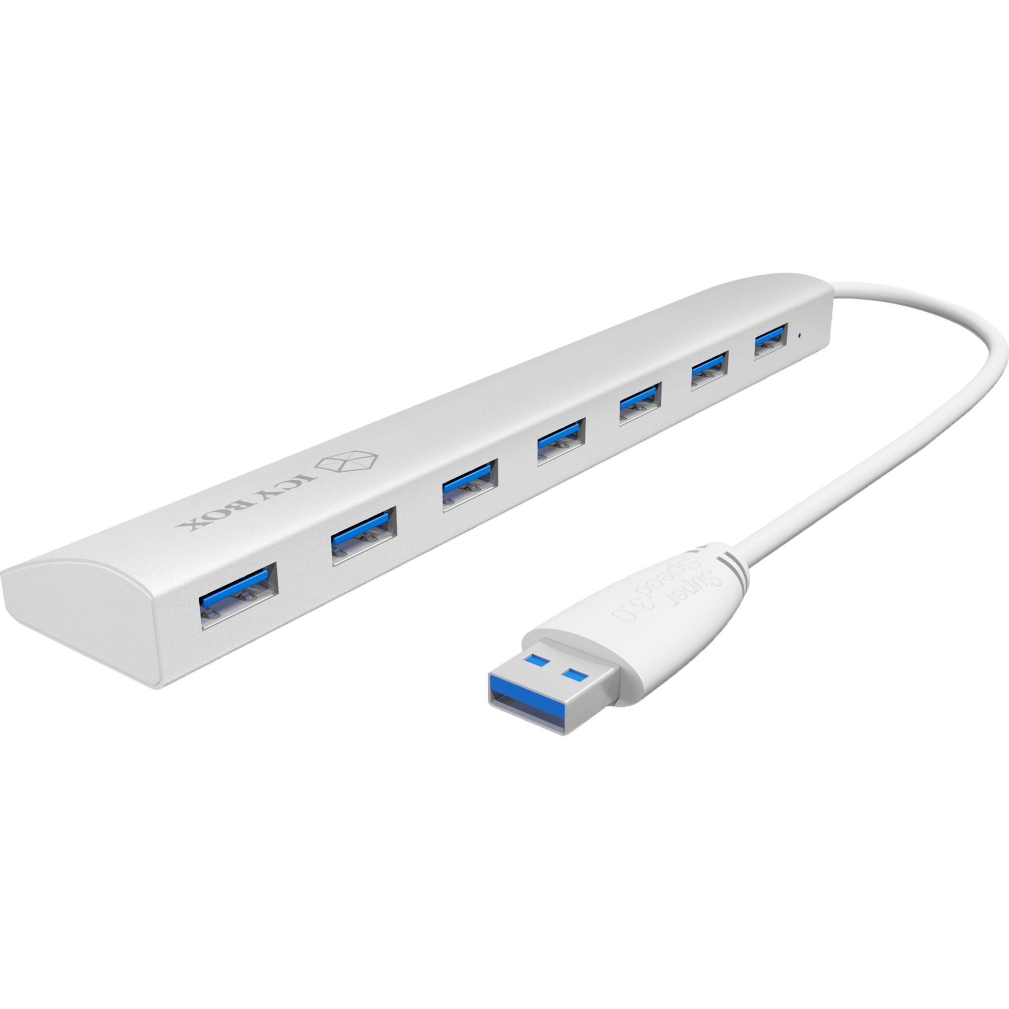 IB-AC6701 USB 3.2 Gen 1 (3.1 Gen 1) Type-A 5000