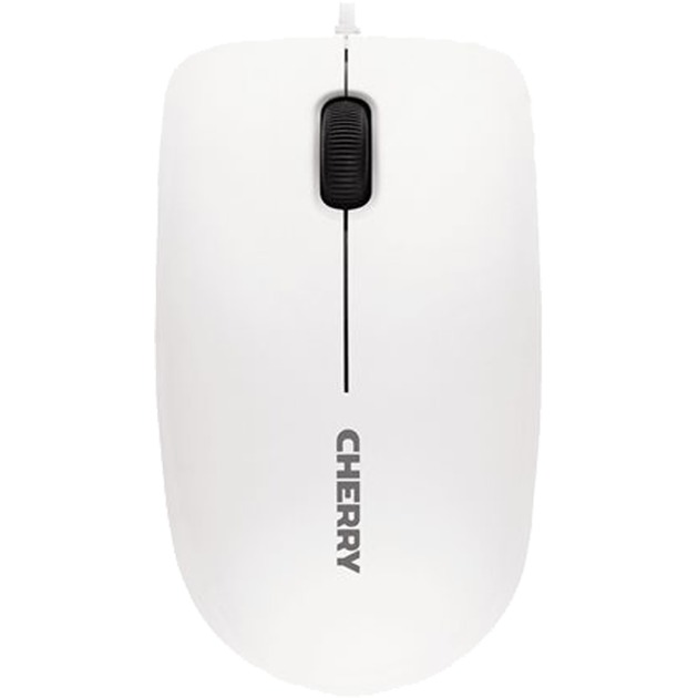 MC 1000 mouse Ambidestro USB tipo a Ottico 1200