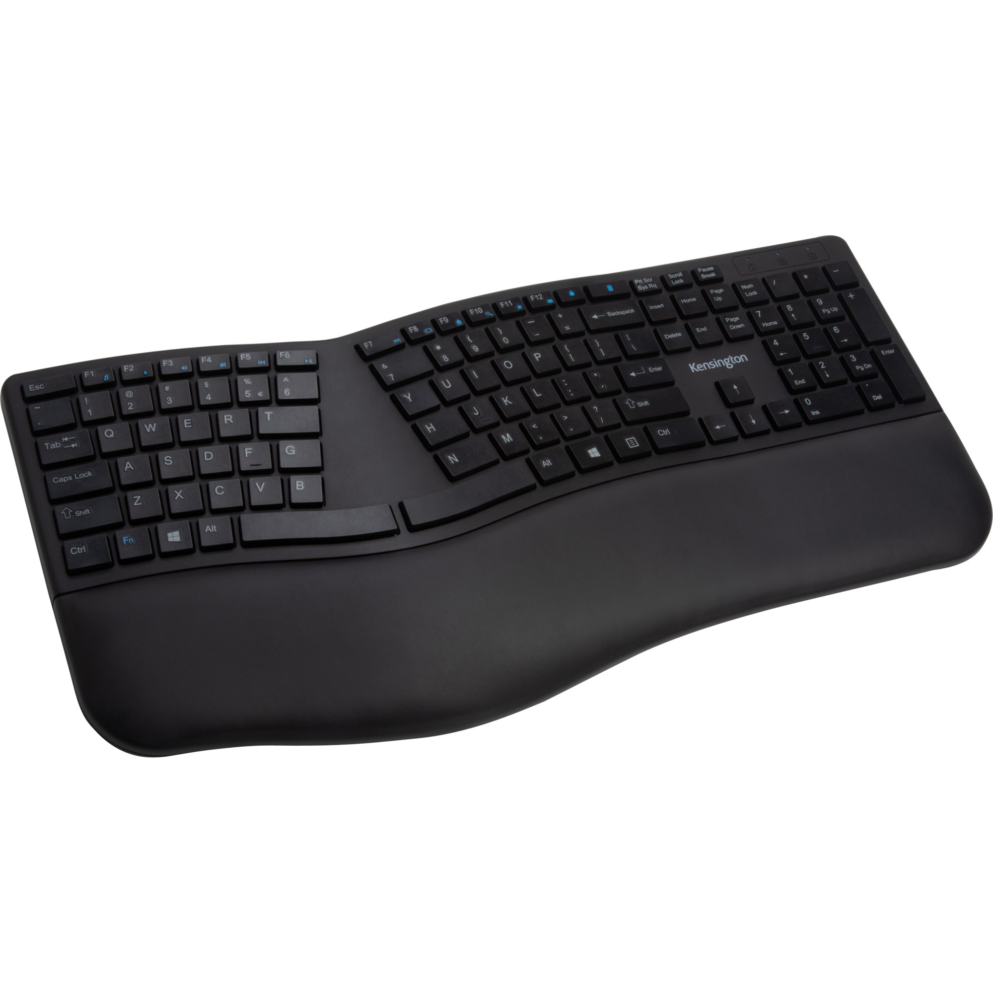Pro Fit Ergo tastiera Wireless a RF + USB QWERTZ