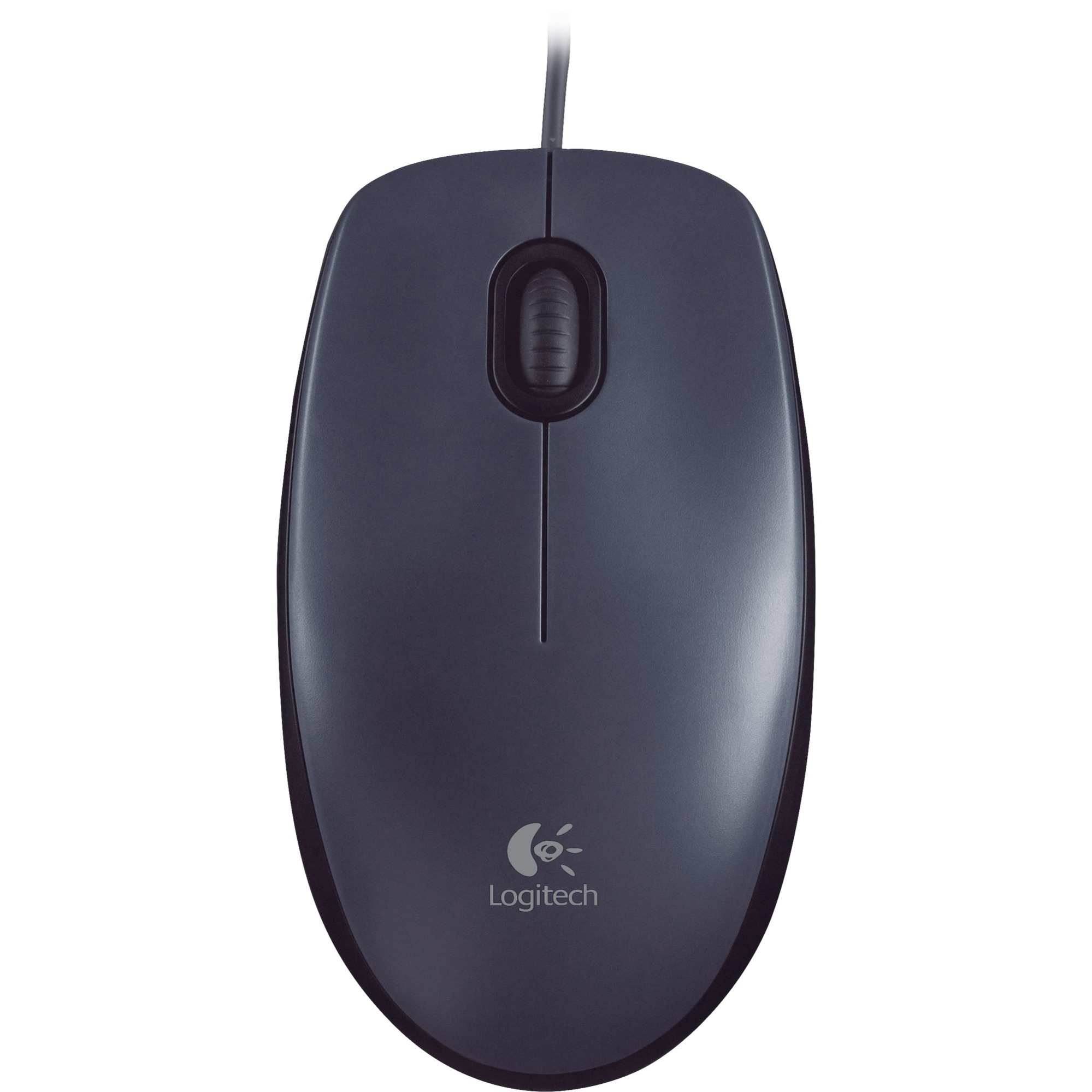 M90 mouse Ambidestro USB tipo a Ottico 1000 DPI