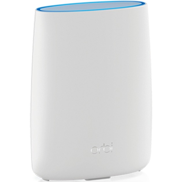 LBR20 router wireless Gigabit Ethernet Dual-band