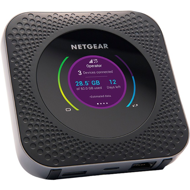 MR1100 Router di rete cellulare