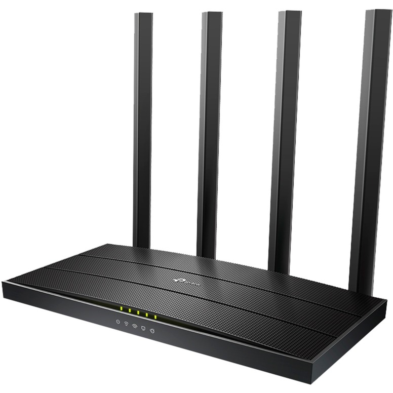 Archer C80 router wireless Gigabit Ethernet