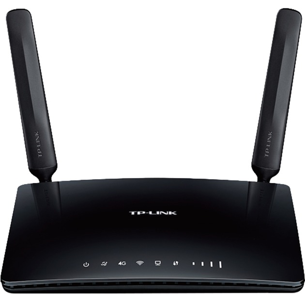 Archer MR200 router wireless Fast Ethernet