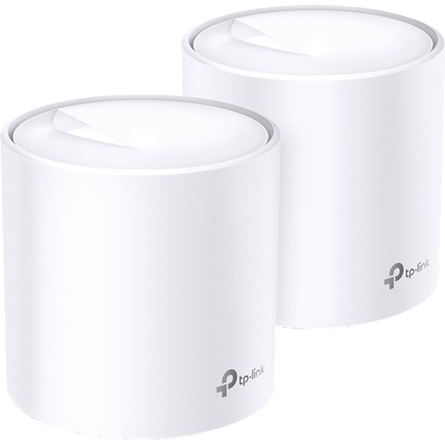 Deco x20 2pk