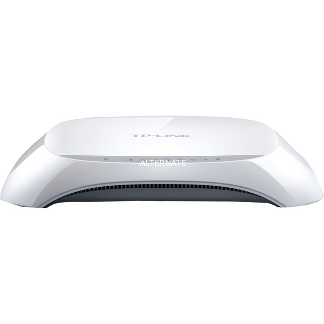 TL-WR840N router wireless Fast Ethernet Banda