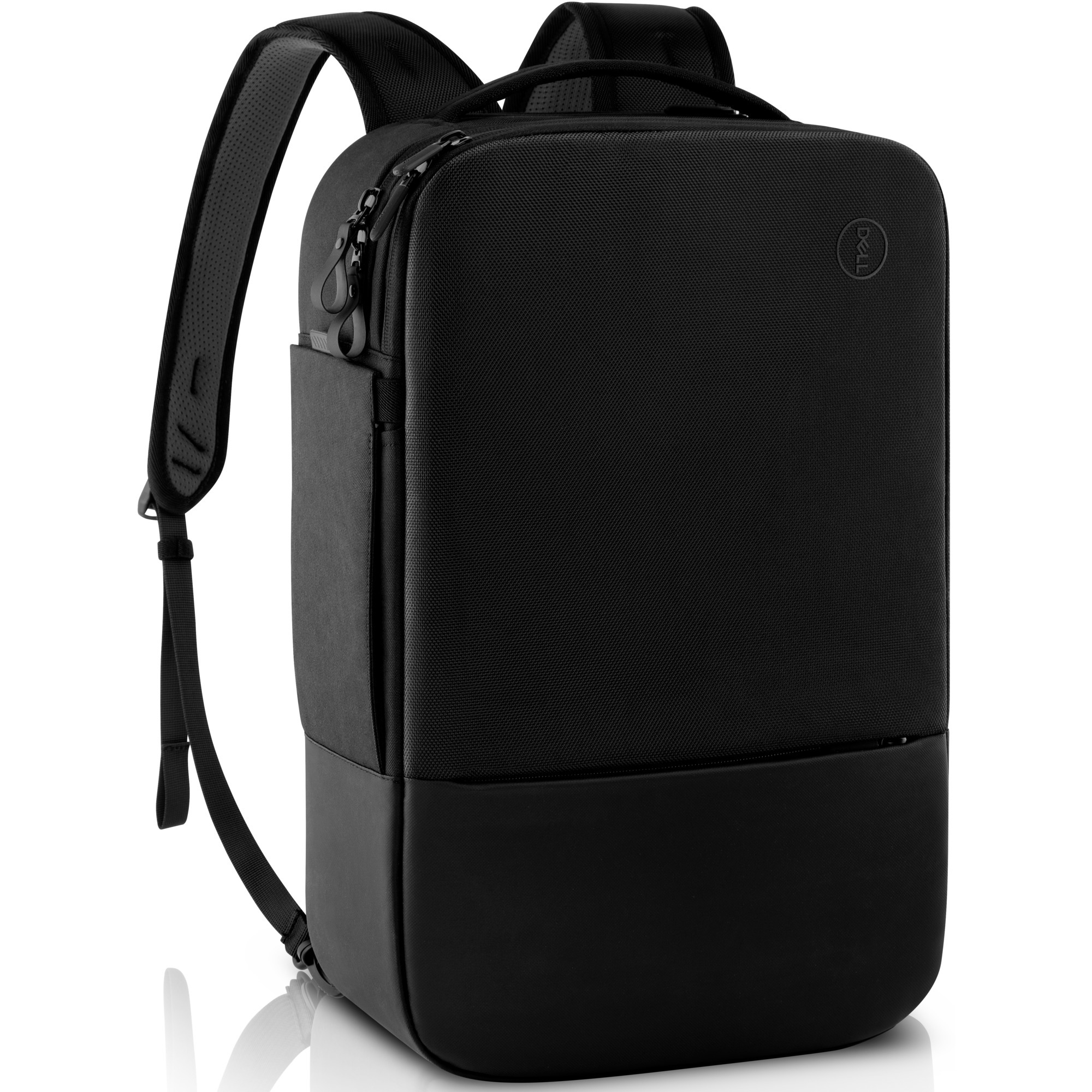 Dell Pro Hybrid Briefcase Backpack 15 Borsa Per Notebook 38 1 Cm 15 Zaino Nero Nero Zaino 38 1 Cm 15 Tracolla 1 1 Kg
