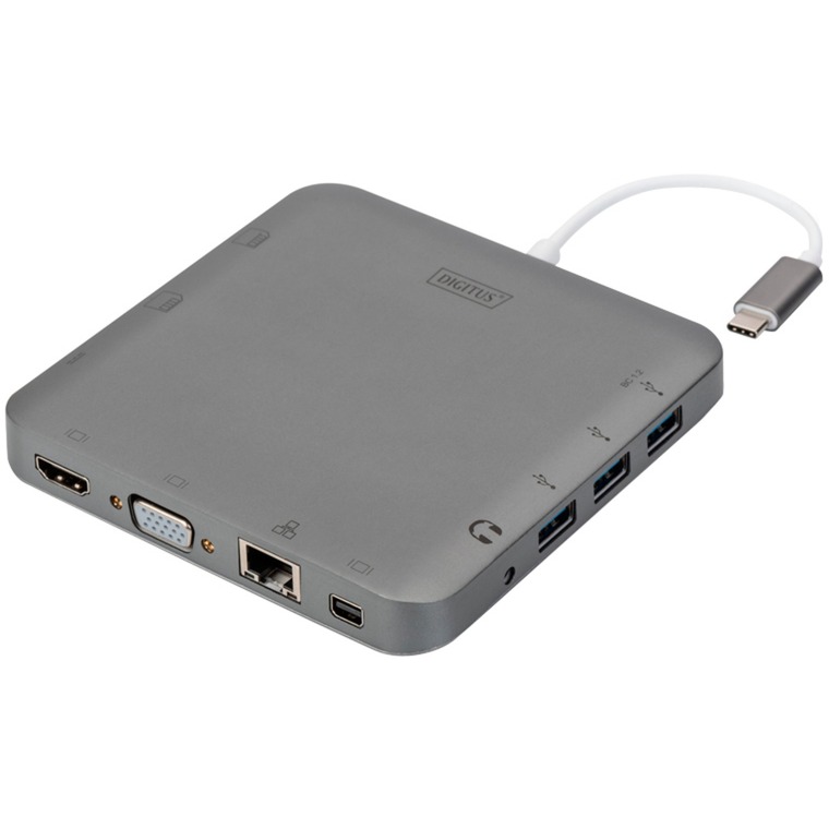 Docking station universale, USB Type-C™