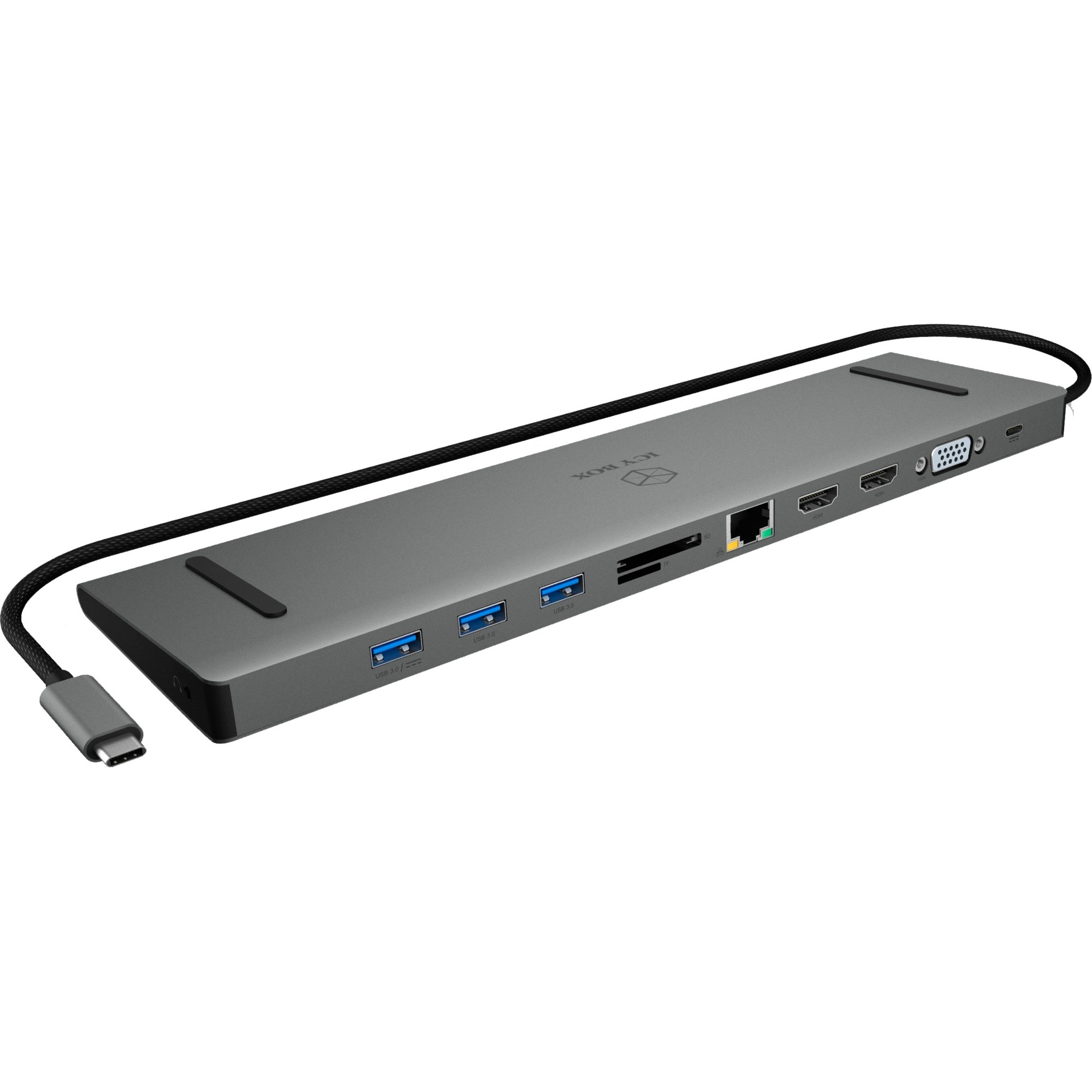 IB-DK2106-C Cablato USB 3.2 Gen 1 (3.1 Gen 1)