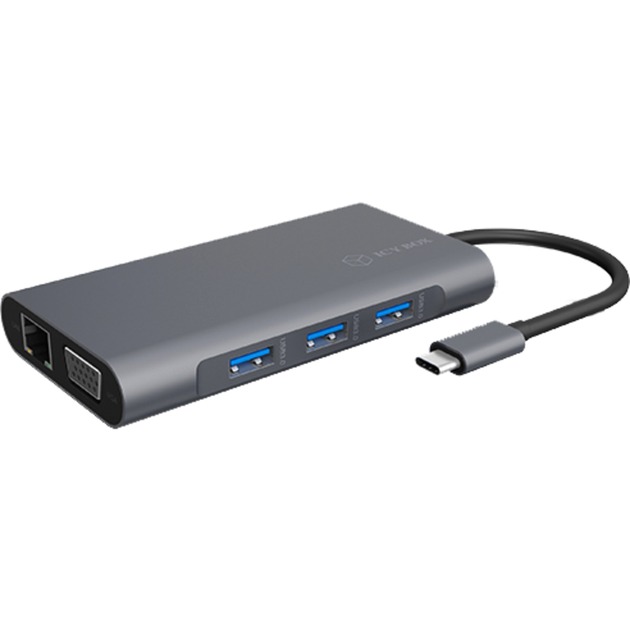 IB-DK4040-CPD Cablato USB 3.2 Gen 1 (3.1 Gen 1)