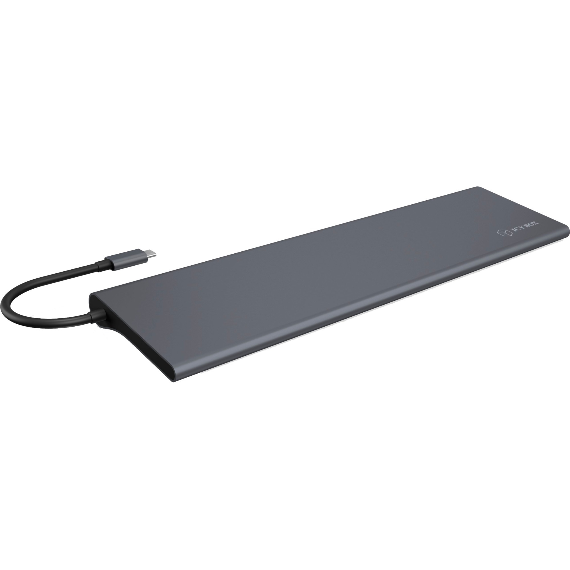 IB-DK-2102-C replicatore di porte e docking