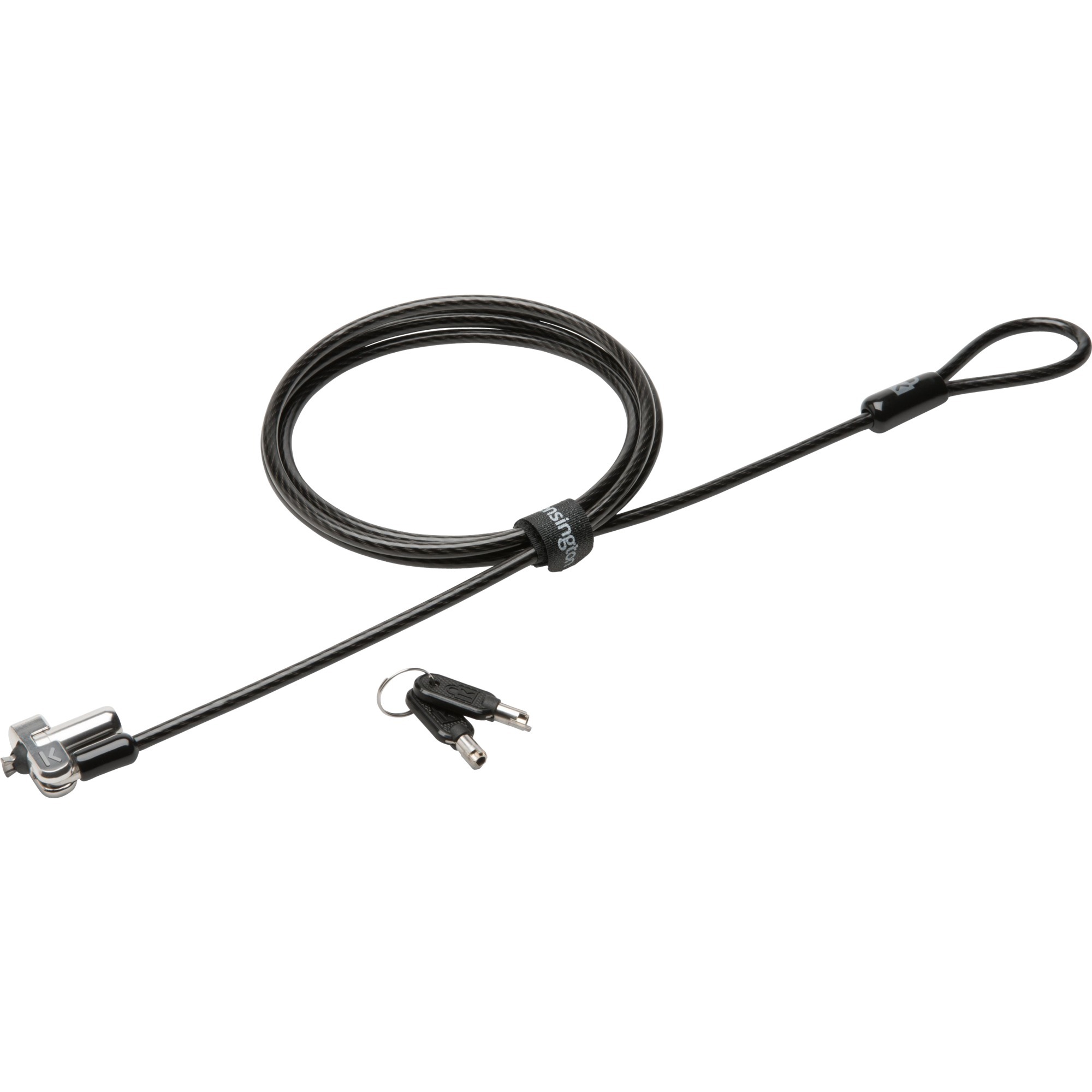 Lucchetto sottile con chiave per laptop N17 2.0