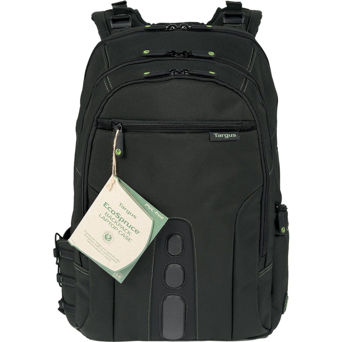 15.6 inch / 39.6cm EcoSpruce™ Backpack