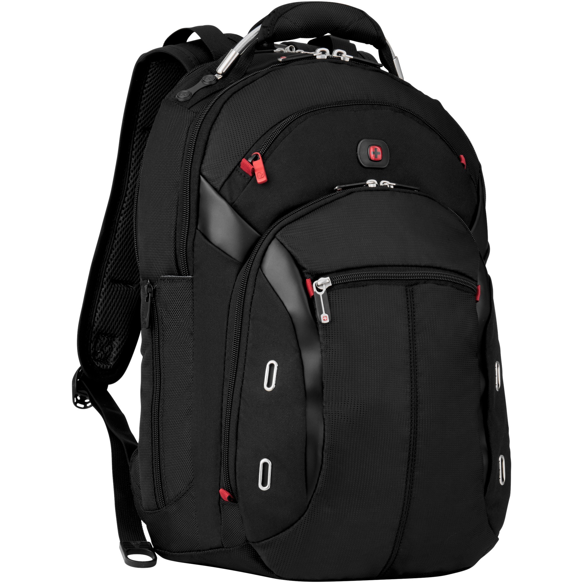 600627 borsa per notebook 38,1 cm (15) Zaino Nero...