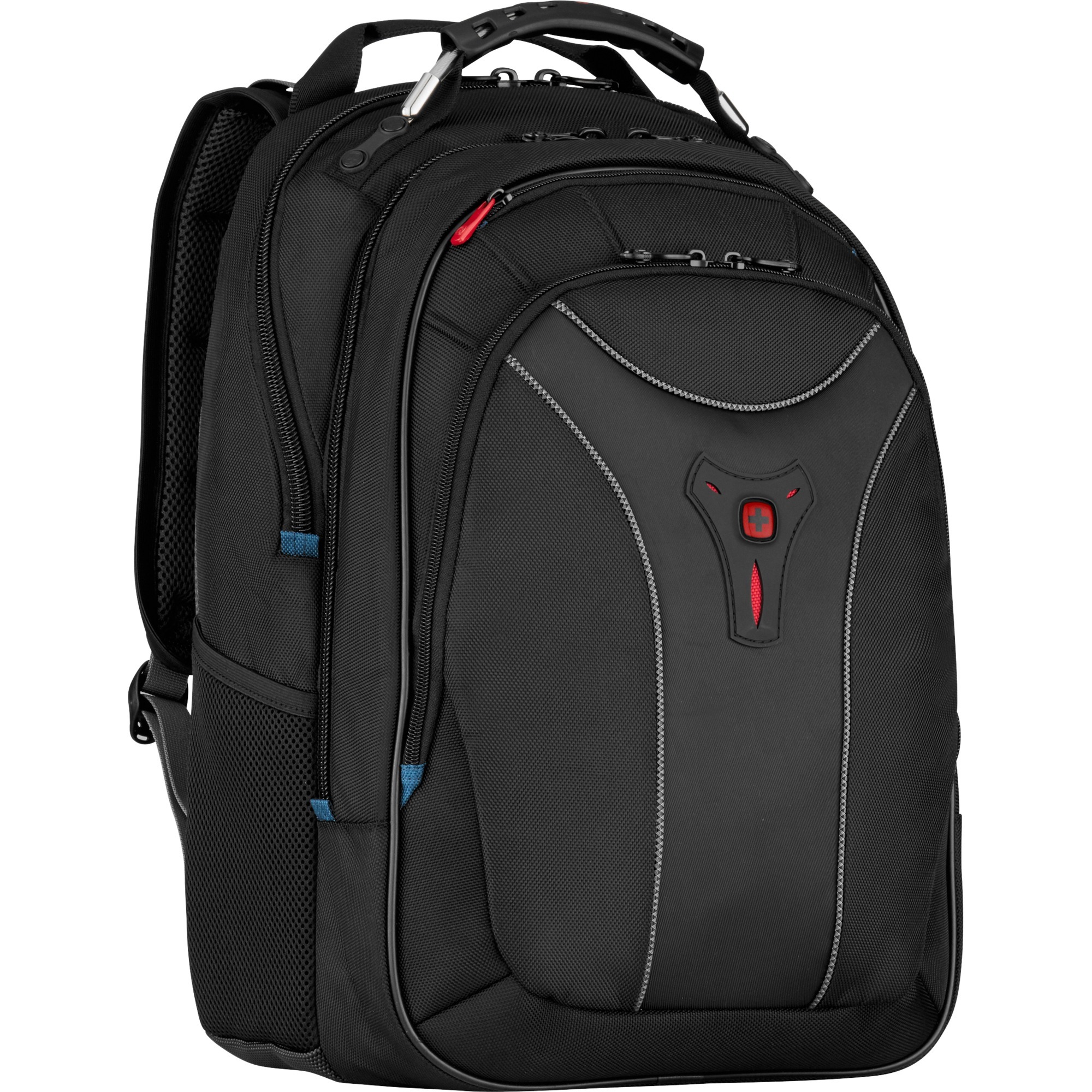 600637 borsa per notebook 43,2 cm (17) Zaino Nero...
