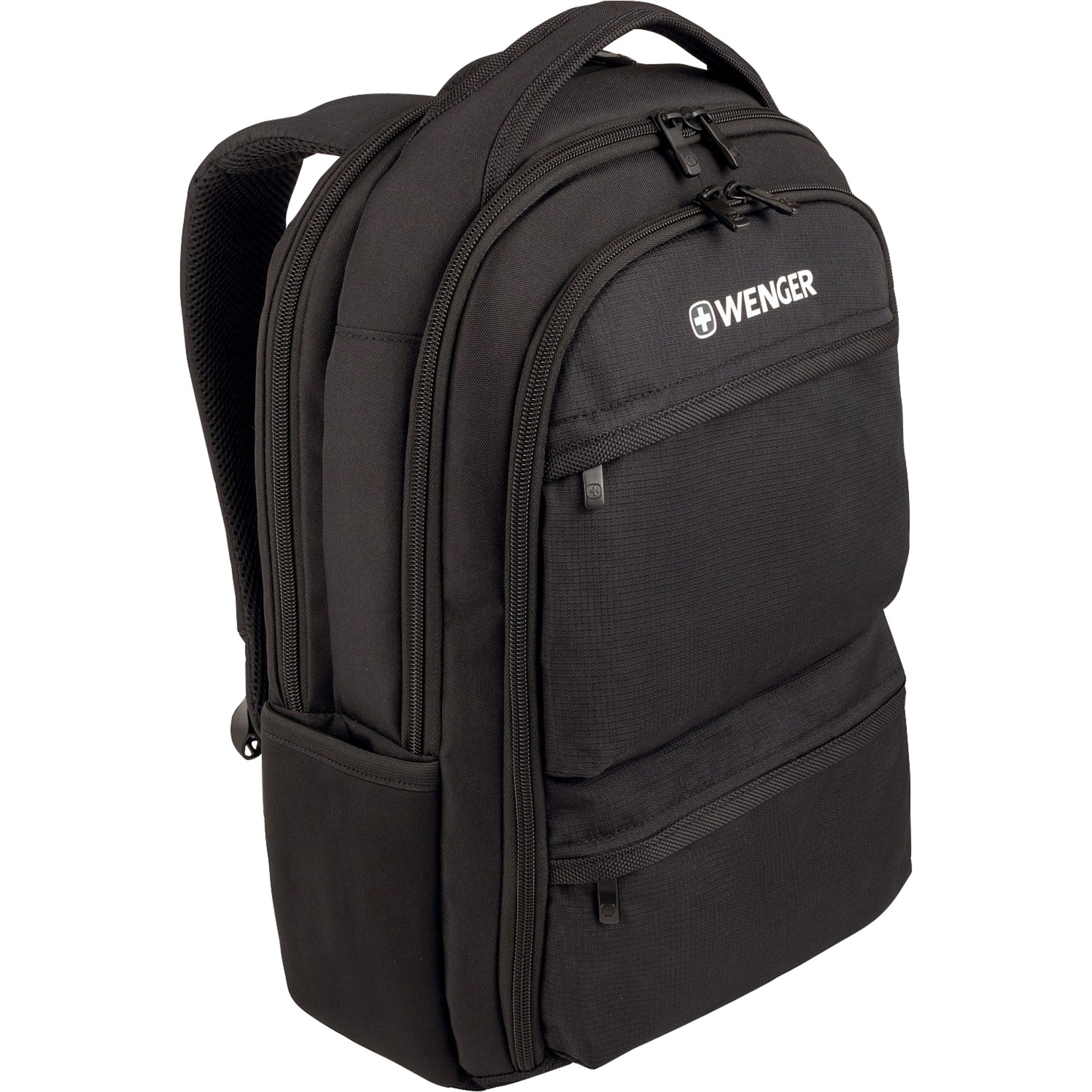 Fuse zaino Nero Neoprene