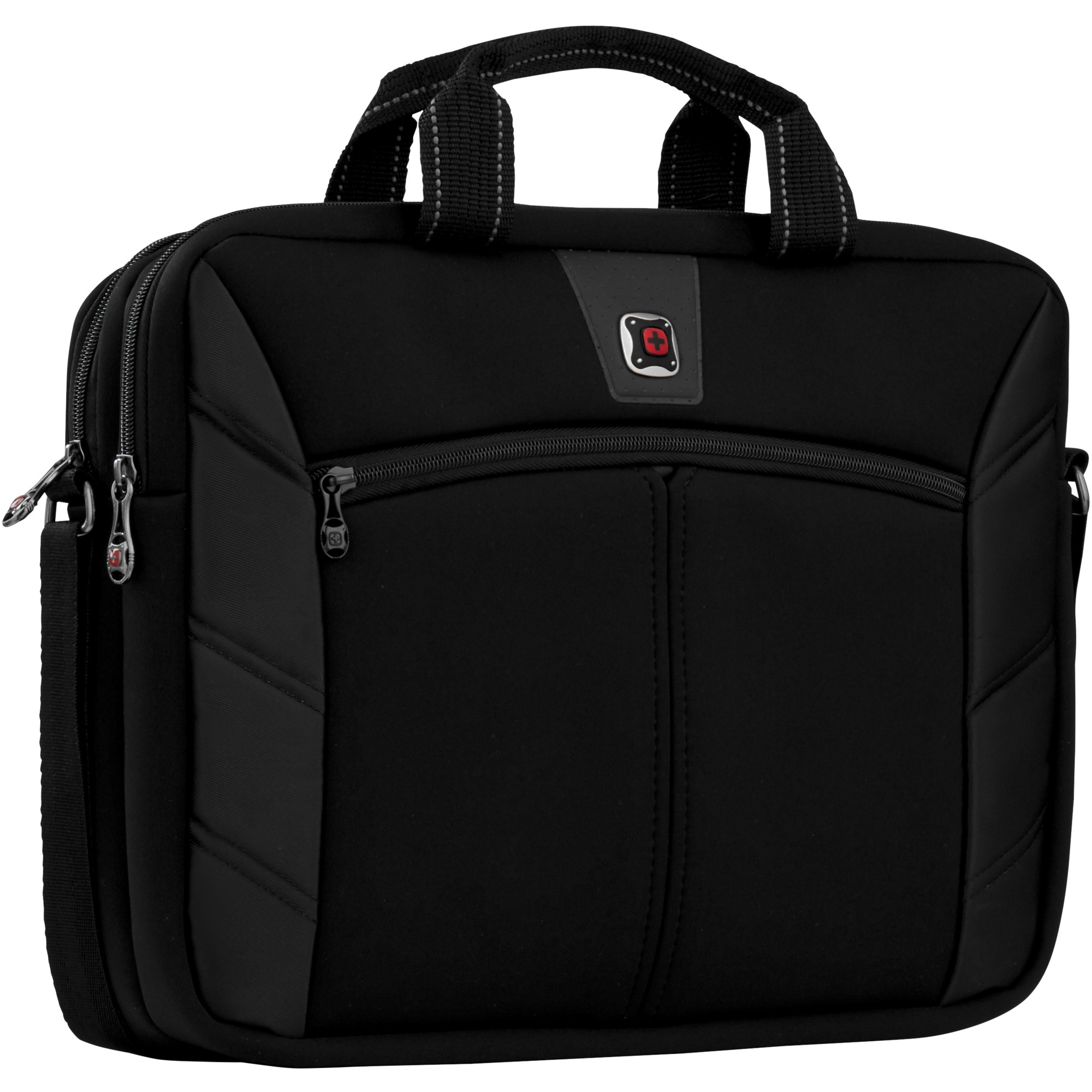 Sherpa 16 borsa per notebook 40,6 cm (16) Borsa