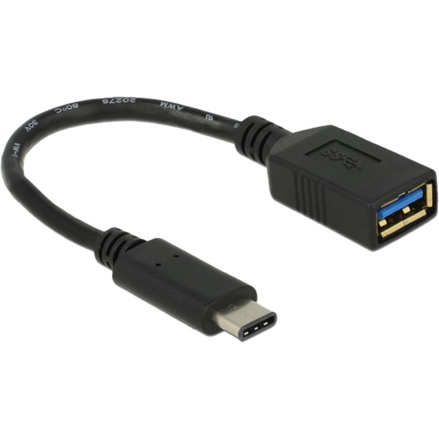0.15m USB 3.1 cavo USB 0,15 m USB 3.2 Gen 2 (3.1