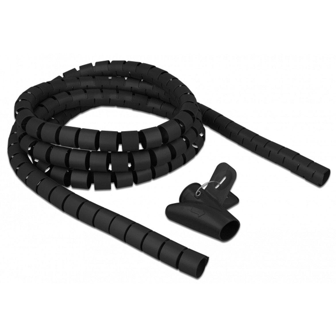 18837 cavo proiettore Canalina per protezione cavi...