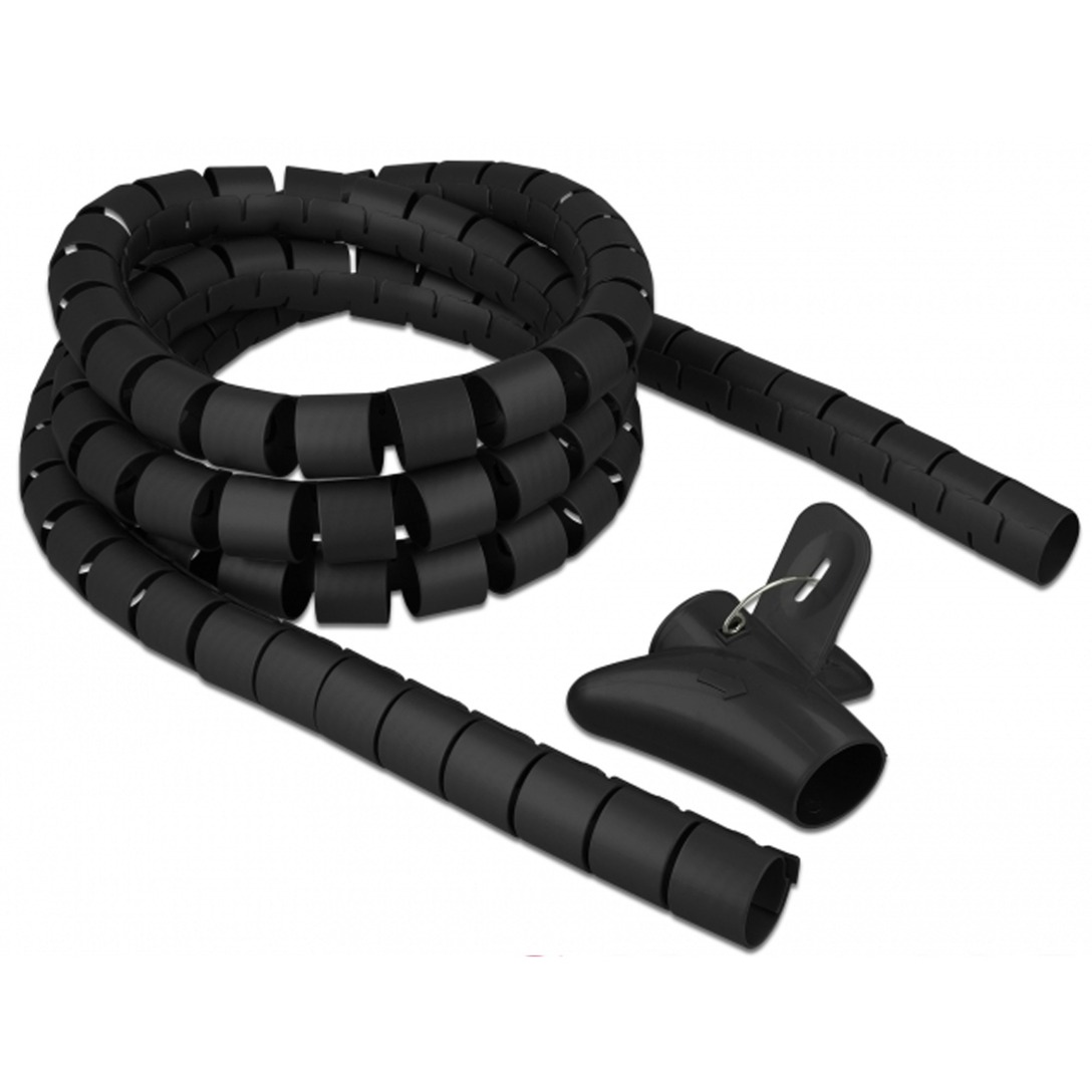 18838 cavo proiettore Canalina per protezione cavi...