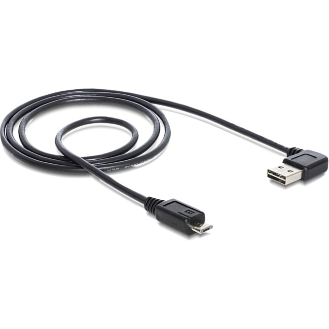 2m USB 2.0 a - micro-B m/m cavo USB USB a