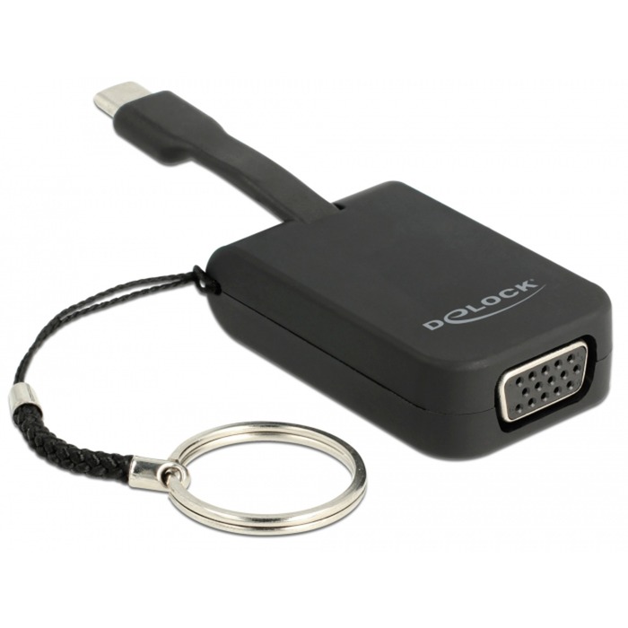 63941 cavo e adattatore video 0,03 m USB tipo-C