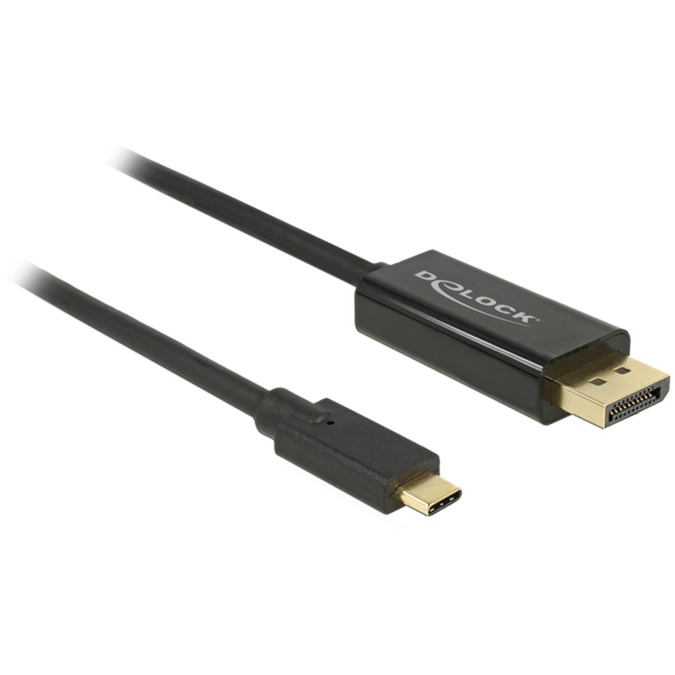 85257 cavo e adattatore video 3 m USB tipo-C