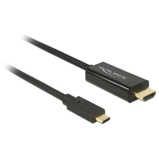 85260 cavo e adattatore video 3 m USB tipo-C HDMI