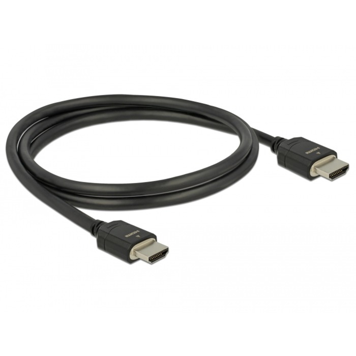 85293 cavo HDMI 1 m HDMI tipo a (Standard) Nero