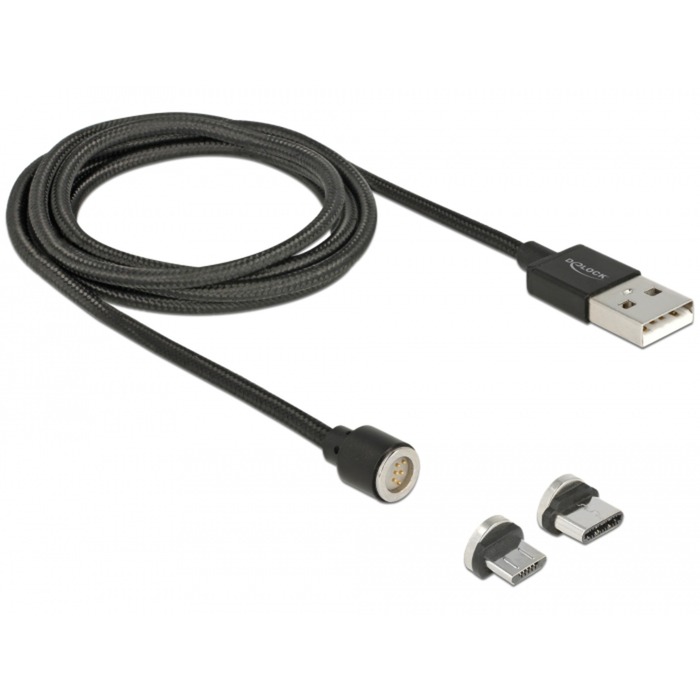 85723 cavo USB 1,1 m USB 2.0 USB a USB C/Micro-USB...
