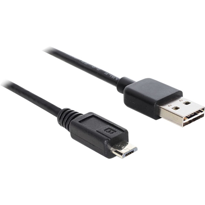 EASY-USB 2.0-A - USB 2.0 micro-B, 1m cavo USB USB