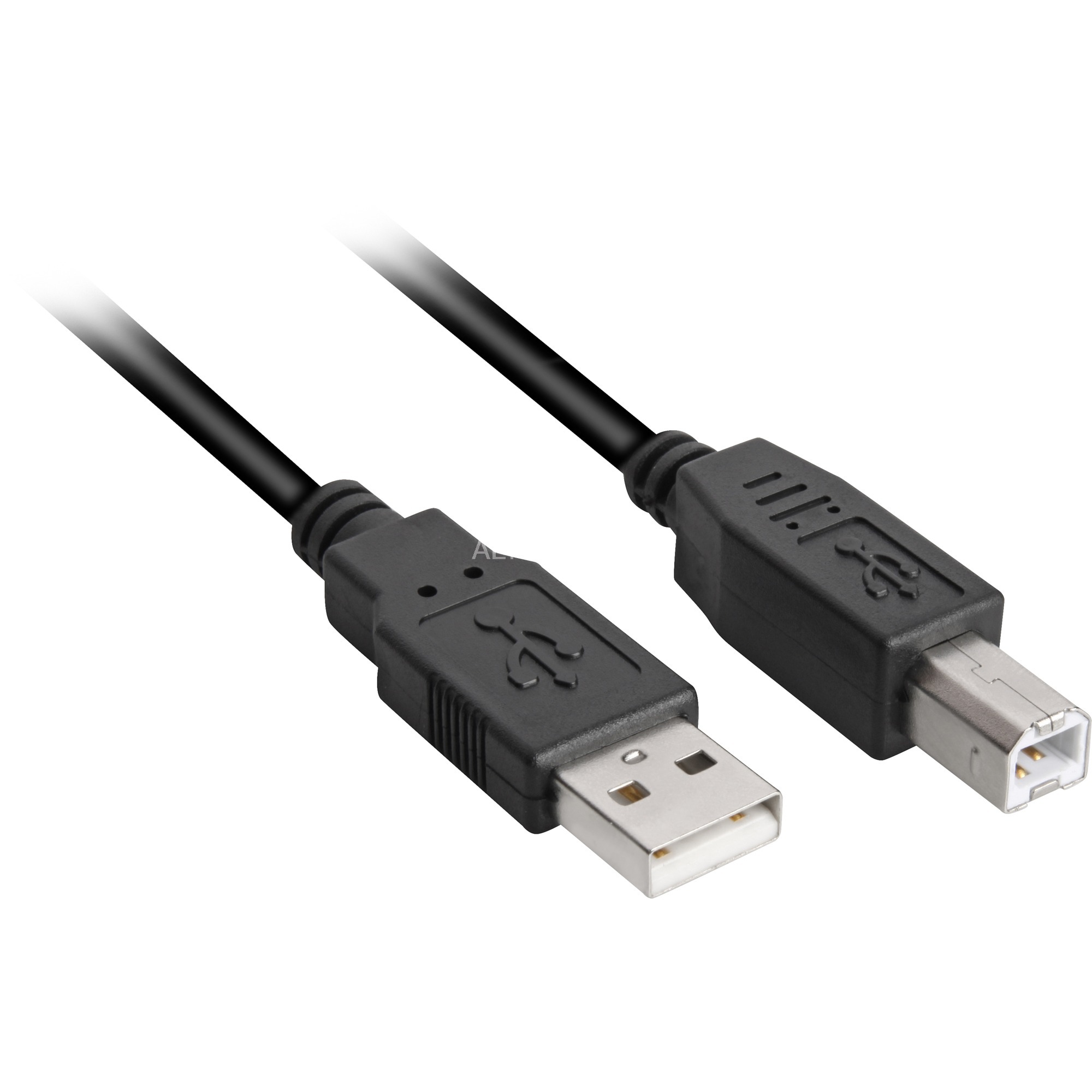 4044951015283 cavo USB 5 m USB 2.0 USB a USB B