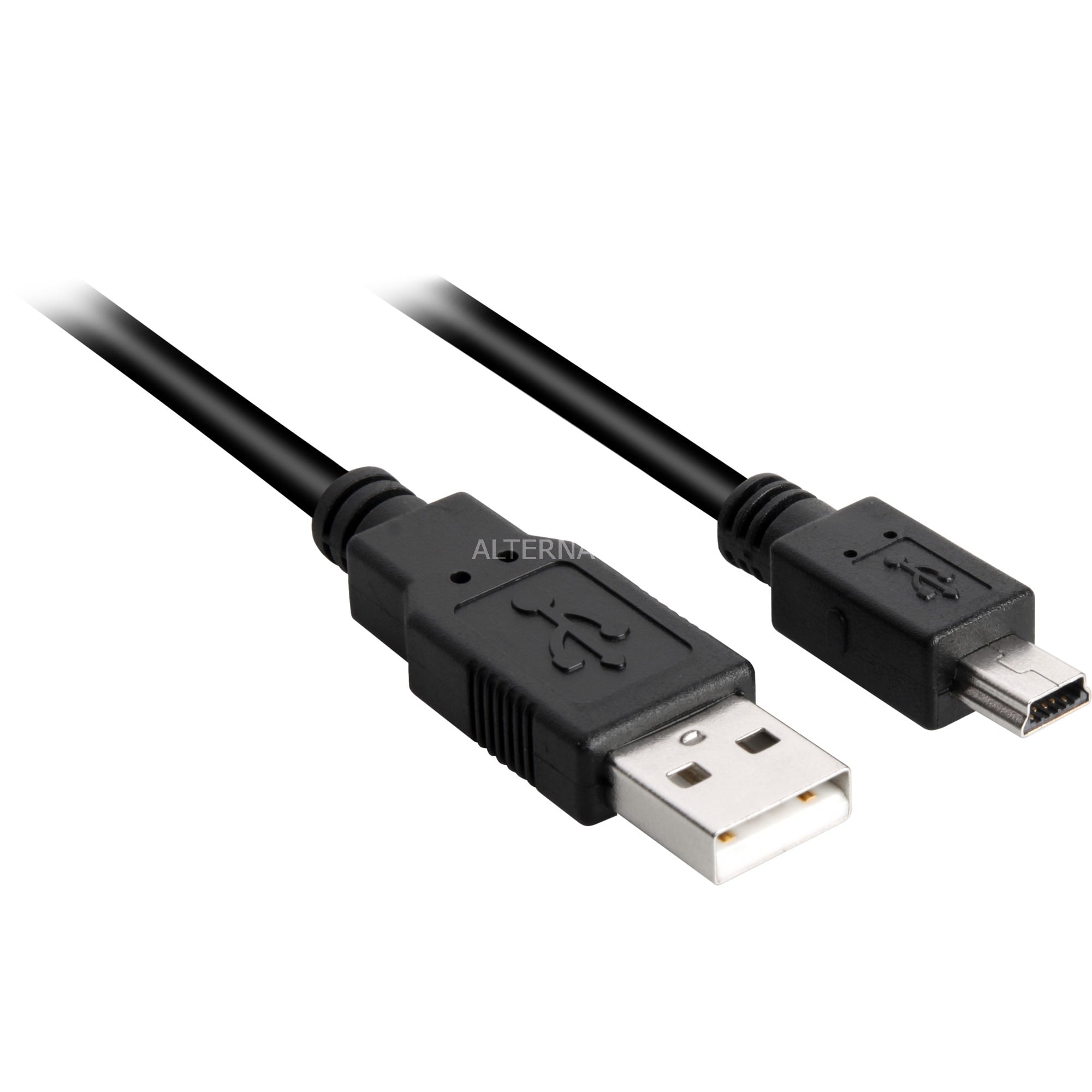 4044951015573 cavo USB 2 m USB 2.0 USB a Mini-USB
