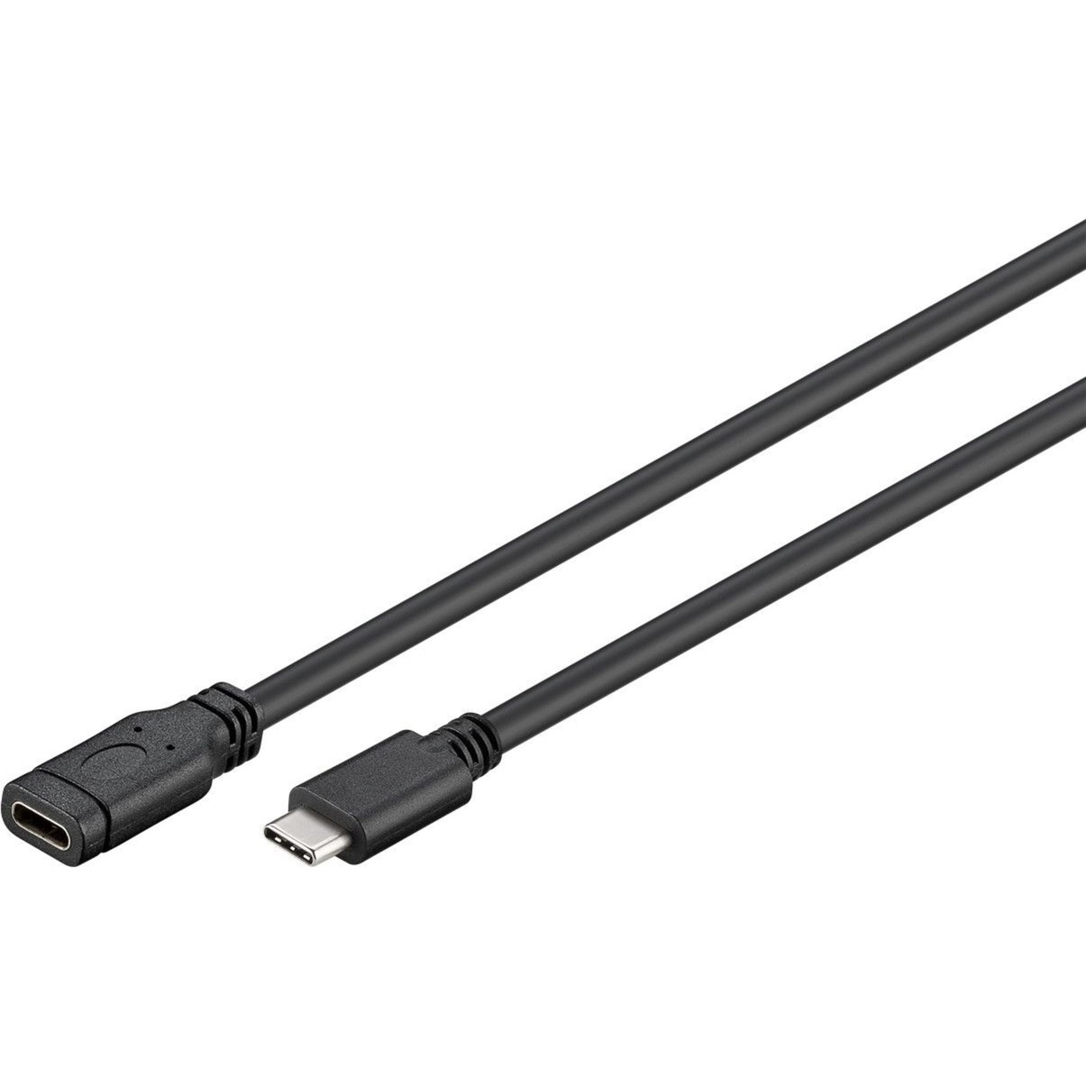 45393 cavo USB 1 m USB 3.2 Gen 1 (3.1 Gen 1) USB C...